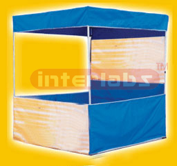 Display Tents